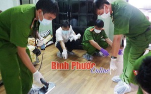 Hung thủ vụ án giết 6 người trong một gia đình không chỉ có một người